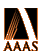 AAAS Logo